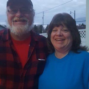 Meet your Posher, Kat